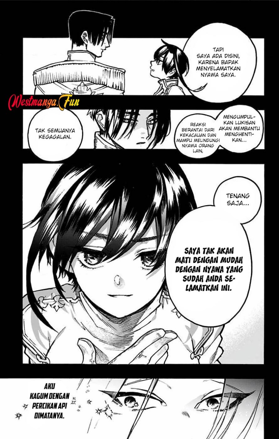 Dilarang COPAS - situs resmi www.mangacanblog.com - Komik majo no kaigashuu 024 - chapter 24 25 Indonesia majo no kaigashuu 024 - chapter 24 Terbaru 14|Baca Manga Komik Indonesia|Mangacan