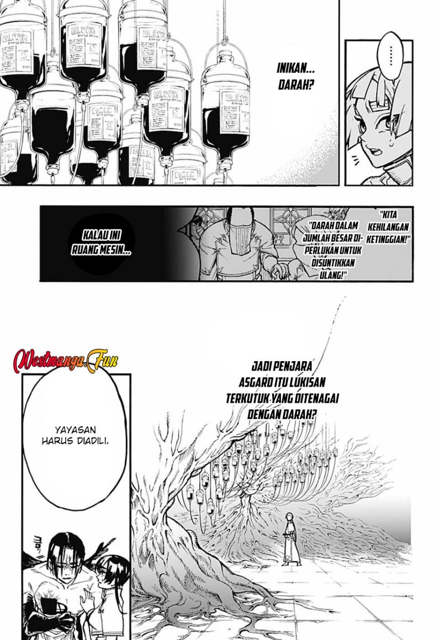 Dilarang COPAS - situs resmi www.mangacanblog.com - Komik majo no kaigashuu 024 - chapter 24 25 Indonesia majo no kaigashuu 024 - chapter 24 Terbaru 34|Baca Manga Komik Indonesia|Mangacan