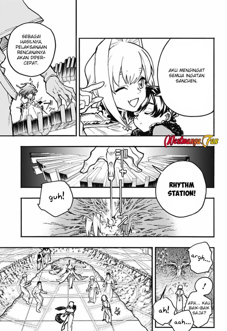 Dilarang COPAS - situs resmi www.mangacanblog.com - Komik majo no kaigashuu 024 - chapter 24 25 Indonesia majo no kaigashuu 024 - chapter 24 Terbaru 36|Baca Manga Komik Indonesia|Mangacan