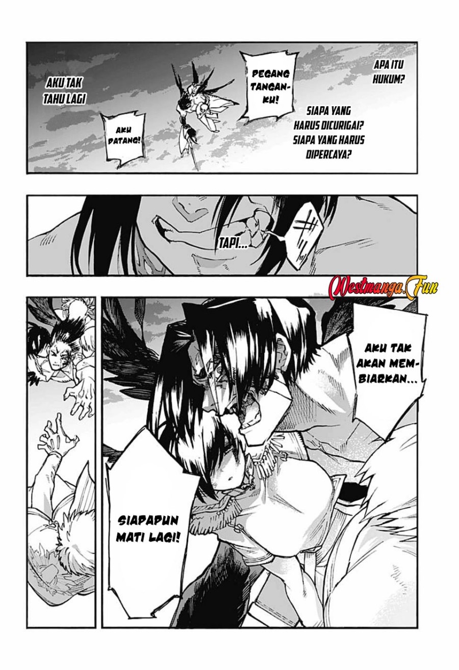 Dilarang COPAS - situs resmi www.mangacanblog.com - Komik majo no kaigashuu 024 - chapter 24 25 Indonesia majo no kaigashuu 024 - chapter 24 Terbaru 39|Baca Manga Komik Indonesia|Mangacan