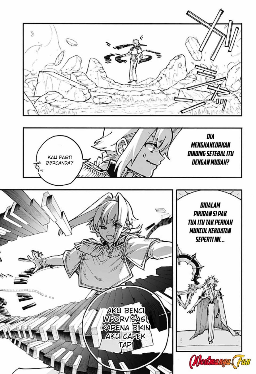 Dilarang COPAS - situs resmi www.mangacanblog.com - Komik majo no kaigashuu 024 - chapter 24 25 Indonesia majo no kaigashuu 024 - chapter 24 Terbaru 47|Baca Manga Komik Indonesia|Mangacan