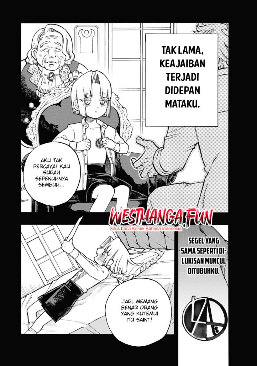 Dilarang COPAS - situs resmi www.mangacanblog.com - Komik majo no kaigashuu 027 - chapter 27 28 Indonesia majo no kaigashuu 027 - chapter 27 Terbaru 10|Baca Manga Komik Indonesia|Mangacan