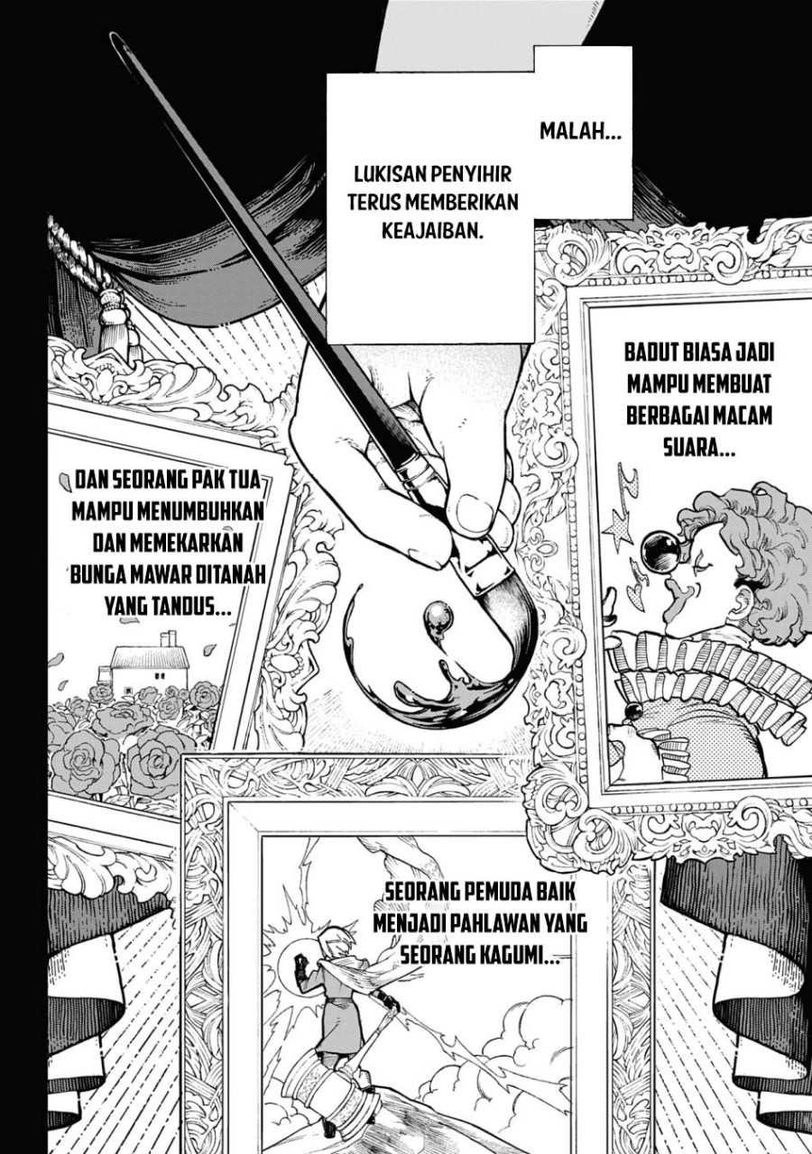 Dilarang COPAS - situs resmi www.mangacanblog.com - Komik majo no kaigashuu 027 - chapter 27 28 Indonesia majo no kaigashuu 027 - chapter 27 Terbaru 11|Baca Manga Komik Indonesia|Mangacan