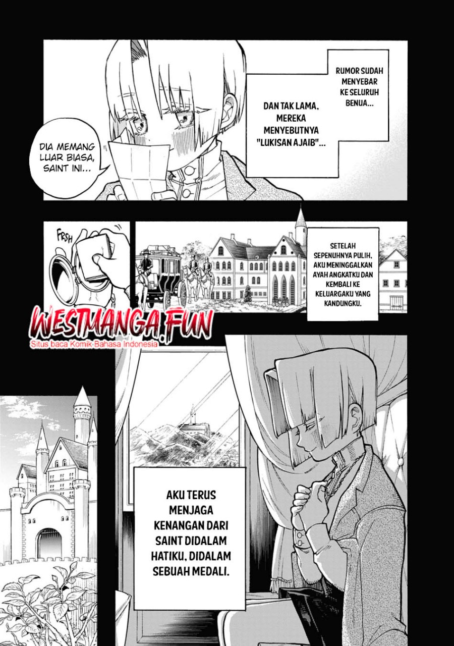 Dilarang COPAS - situs resmi www.mangacanblog.com - Komik majo no kaigashuu 027 - chapter 27 28 Indonesia majo no kaigashuu 027 - chapter 27 Terbaru 12|Baca Manga Komik Indonesia|Mangacan