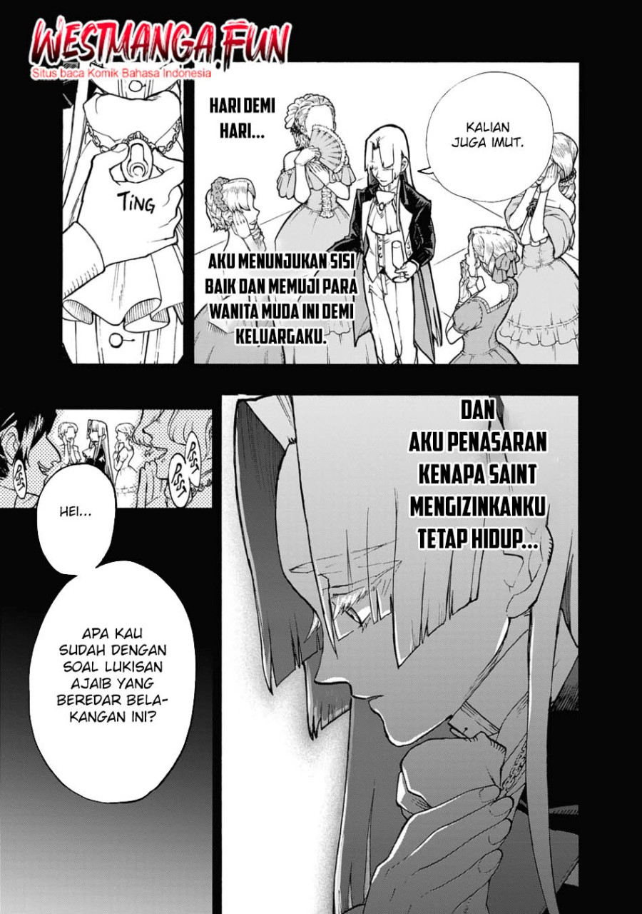 Dilarang COPAS - situs resmi www.mangacanblog.com - Komik majo no kaigashuu 027 - chapter 27 28 Indonesia majo no kaigashuu 027 - chapter 27 Terbaru 14|Baca Manga Komik Indonesia|Mangacan