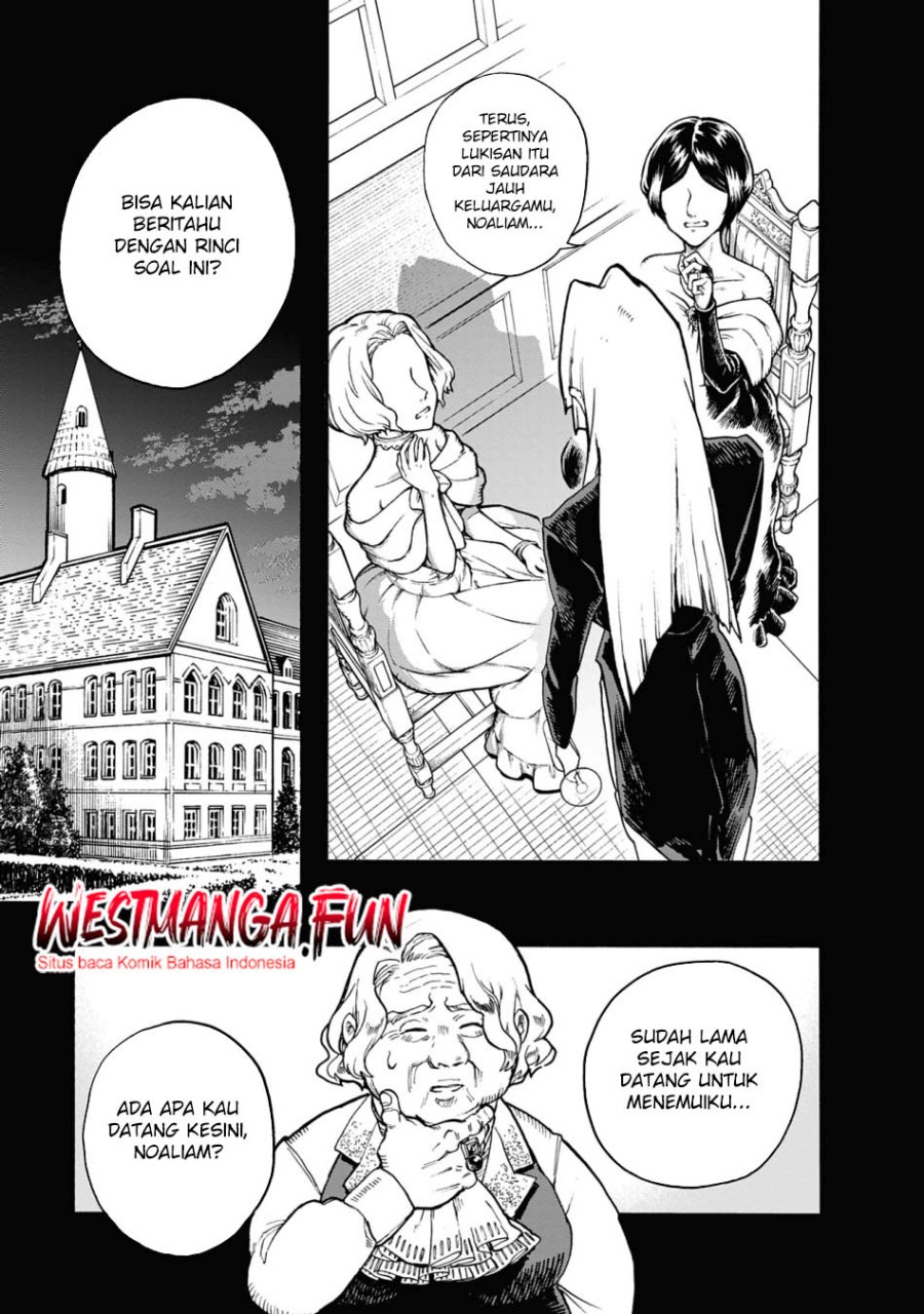 Dilarang COPAS - situs resmi www.mangacanblog.com - Komik majo no kaigashuu 027 - chapter 27 28 Indonesia majo no kaigashuu 027 - chapter 27 Terbaru 16|Baca Manga Komik Indonesia|Mangacan