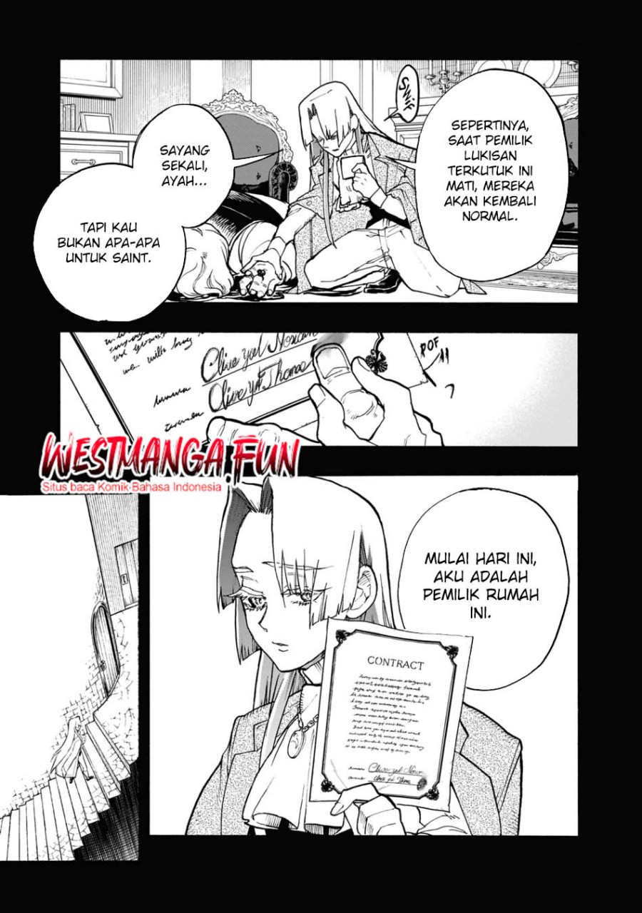 Dilarang COPAS - situs resmi www.mangacanblog.com - Komik majo no kaigashuu 027 - chapter 27 28 Indonesia majo no kaigashuu 027 - chapter 27 Terbaru 21|Baca Manga Komik Indonesia|Mangacan