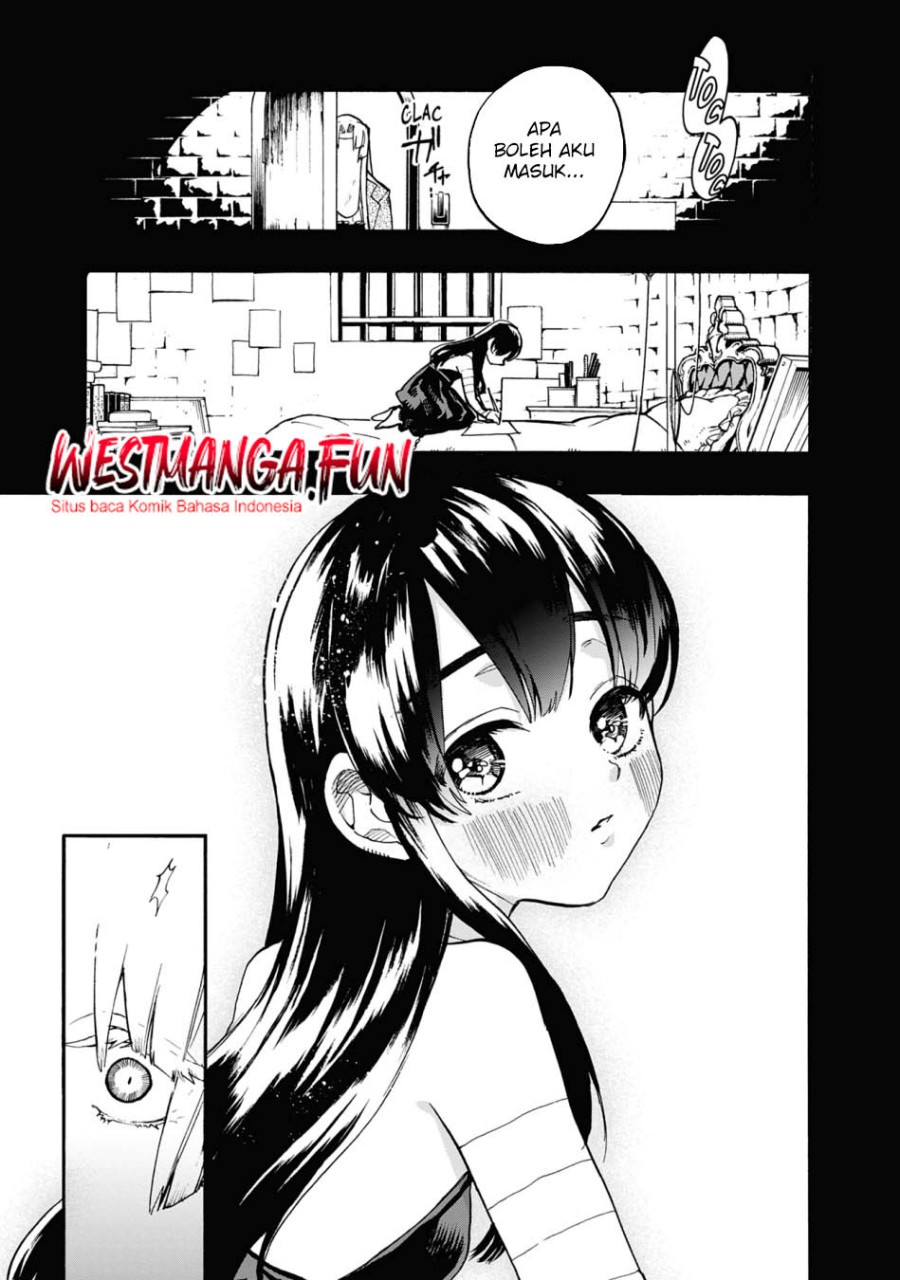 Dilarang COPAS - situs resmi www.mangacanblog.com - Komik majo no kaigashuu 027 - chapter 27 28 Indonesia majo no kaigashuu 027 - chapter 27 Terbaru 23|Baca Manga Komik Indonesia|Mangacan