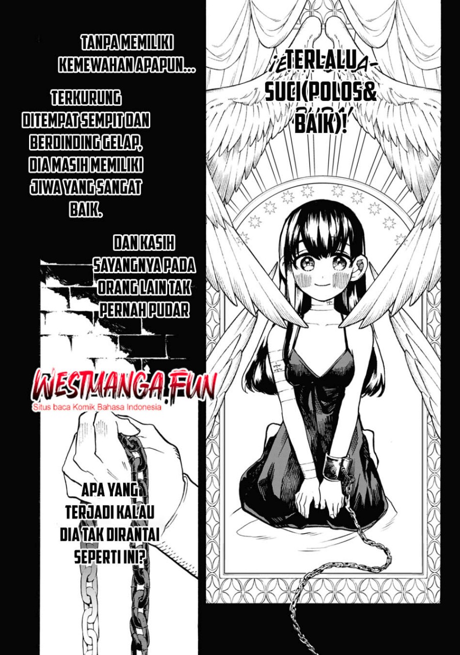 Dilarang COPAS - situs resmi www.mangacanblog.com - Komik majo no kaigashuu 027 - chapter 27 28 Indonesia majo no kaigashuu 027 - chapter 27 Terbaru 26|Baca Manga Komik Indonesia|Mangacan