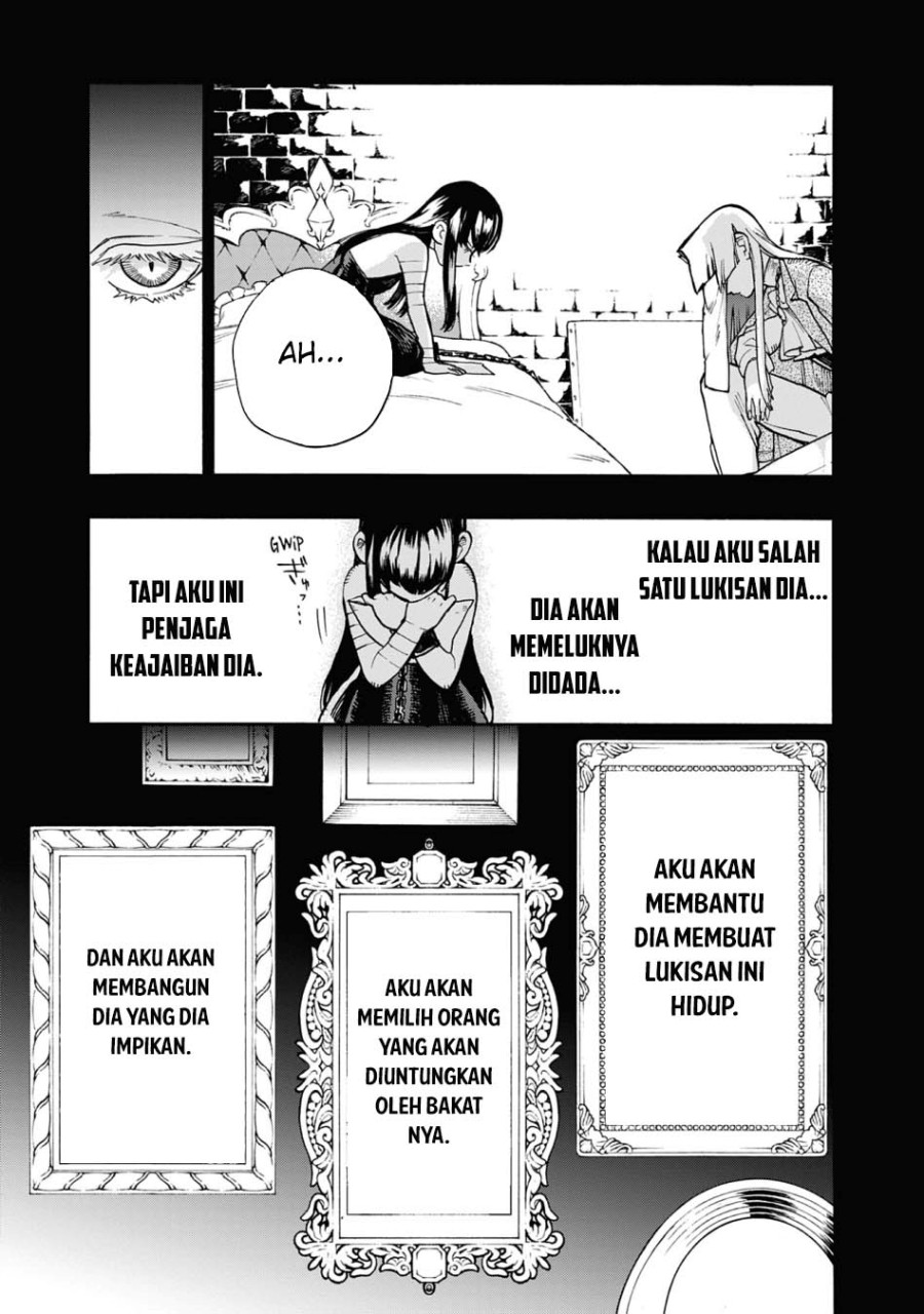 Dilarang COPAS - situs resmi www.mangacanblog.com - Komik majo no kaigashuu 027 - chapter 27 28 Indonesia majo no kaigashuu 027 - chapter 27 Terbaru 29|Baca Manga Komik Indonesia|Mangacan