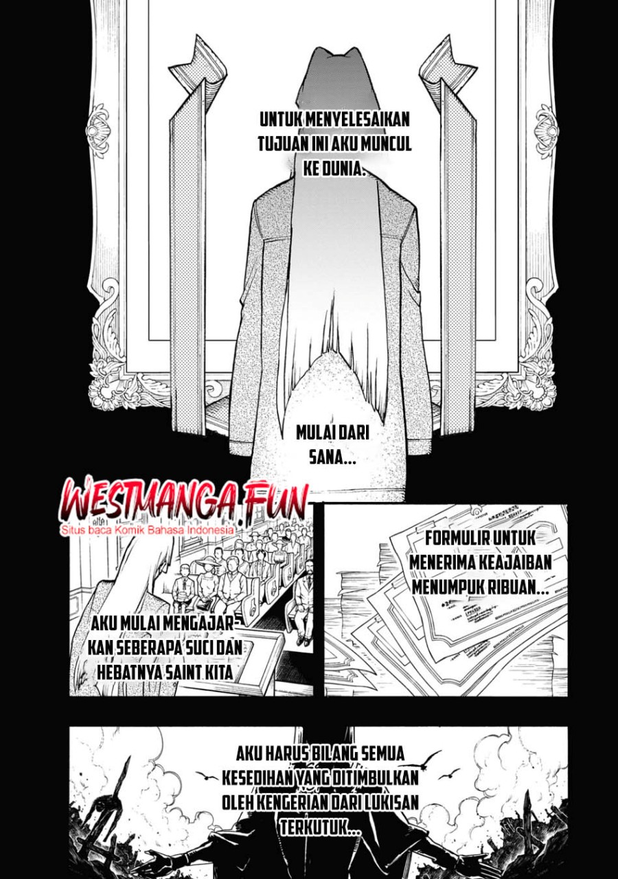 Dilarang COPAS - situs resmi www.mangacanblog.com - Komik majo no kaigashuu 027 - chapter 27 28 Indonesia majo no kaigashuu 027 - chapter 27 Terbaru 30|Baca Manga Komik Indonesia|Mangacan