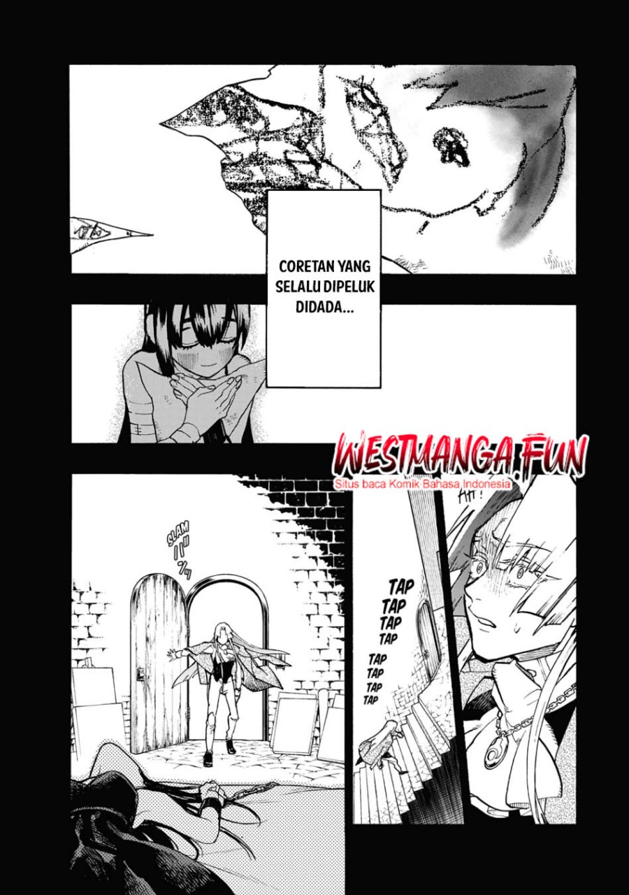 Dilarang COPAS - situs resmi www.mangacanblog.com - Komik majo no kaigashuu 027 - chapter 27 28 Indonesia majo no kaigashuu 027 - chapter 27 Terbaru 35|Baca Manga Komik Indonesia|Mangacan