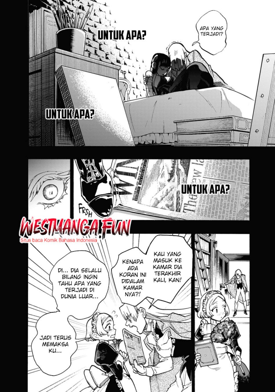 Dilarang COPAS - situs resmi www.mangacanblog.com - Komik majo no kaigashuu 027 - chapter 27 28 Indonesia majo no kaigashuu 027 - chapter 27 Terbaru 37|Baca Manga Komik Indonesia|Mangacan