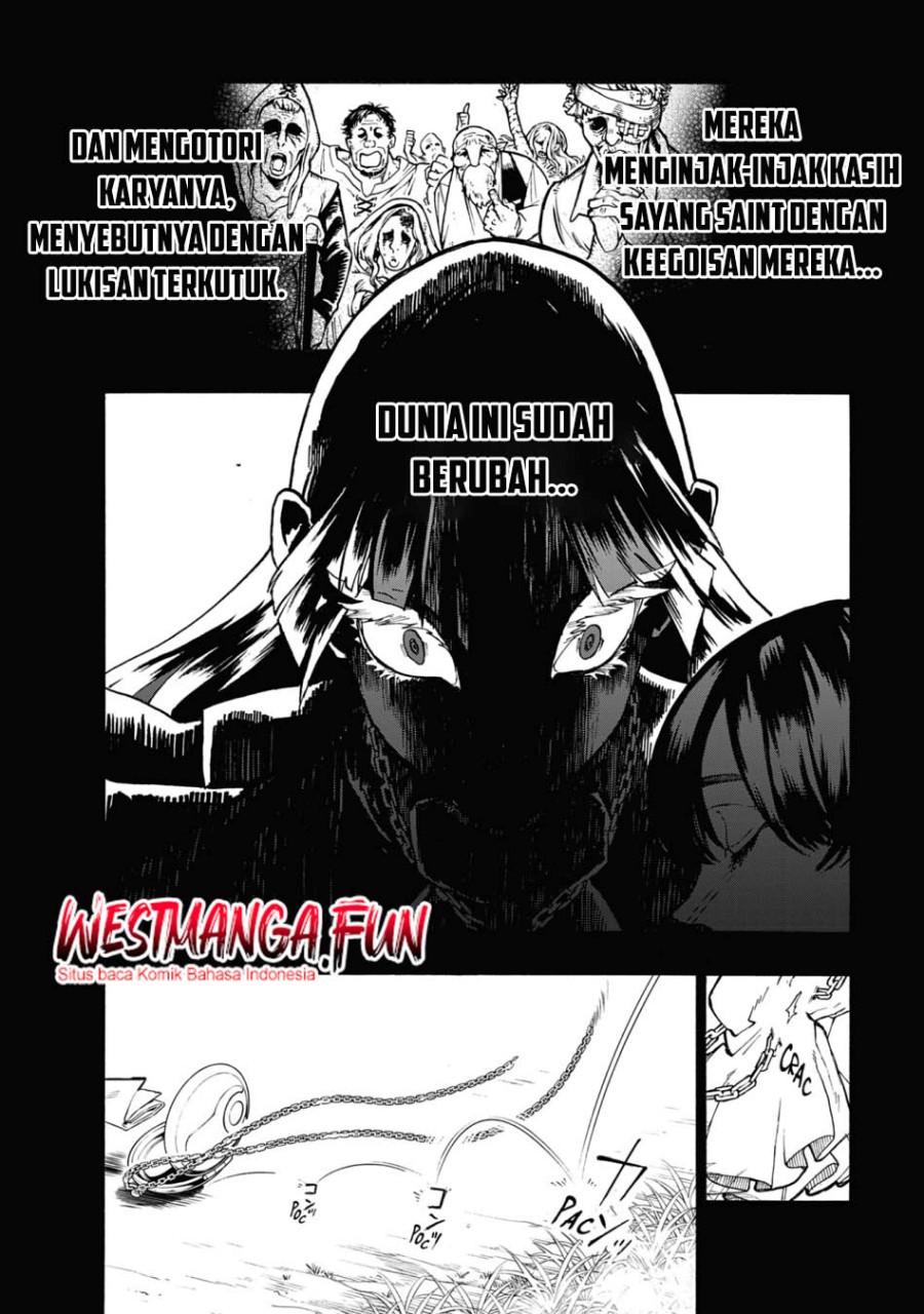 Dilarang COPAS - situs resmi www.mangacanblog.com - Komik majo no kaigashuu 027 - chapter 27 28 Indonesia majo no kaigashuu 027 - chapter 27 Terbaru 41|Baca Manga Komik Indonesia|Mangacan