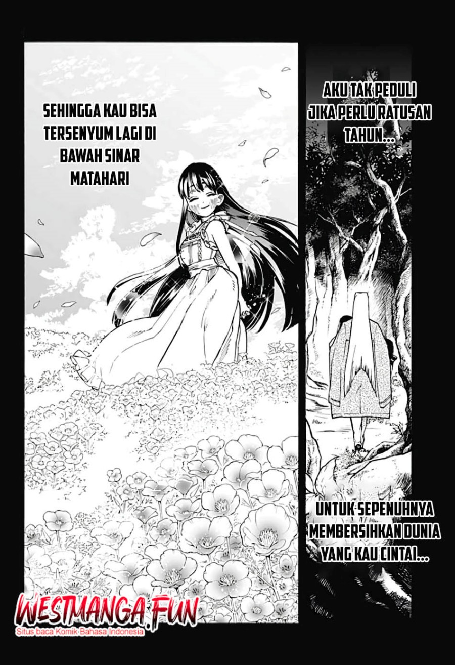 Dilarang COPAS - situs resmi www.mangacanblog.com - Komik majo no kaigashuu 027 - chapter 27 28 Indonesia majo no kaigashuu 027 - chapter 27 Terbaru 43|Baca Manga Komik Indonesia|Mangacan