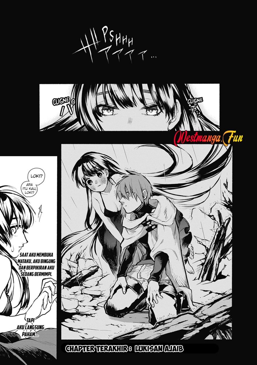 Dilarang COPAS - situs resmi www.mangacanblog.com - Komik majo no kaigashuu 031 - chapter 31 32 Indonesia majo no kaigashuu 031 - chapter 31 Terbaru 1|Baca Manga Komik Indonesia|Mangacan