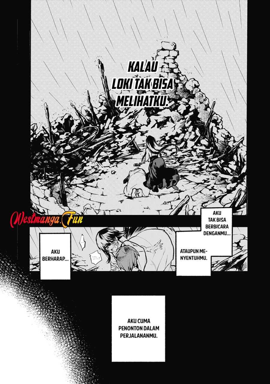 Dilarang COPAS - situs resmi www.mangacanblog.com - Komik majo no kaigashuu 031 - chapter 31 32 Indonesia majo no kaigashuu 031 - chapter 31 Terbaru 2|Baca Manga Komik Indonesia|Mangacan