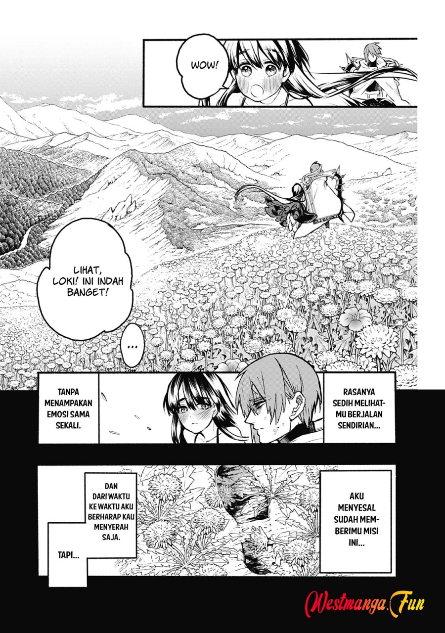 Dilarang COPAS - situs resmi www.mangacanblog.com - Komik majo no kaigashuu 031 - chapter 31 32 Indonesia majo no kaigashuu 031 - chapter 31 Terbaru 10|Baca Manga Komik Indonesia|Mangacan