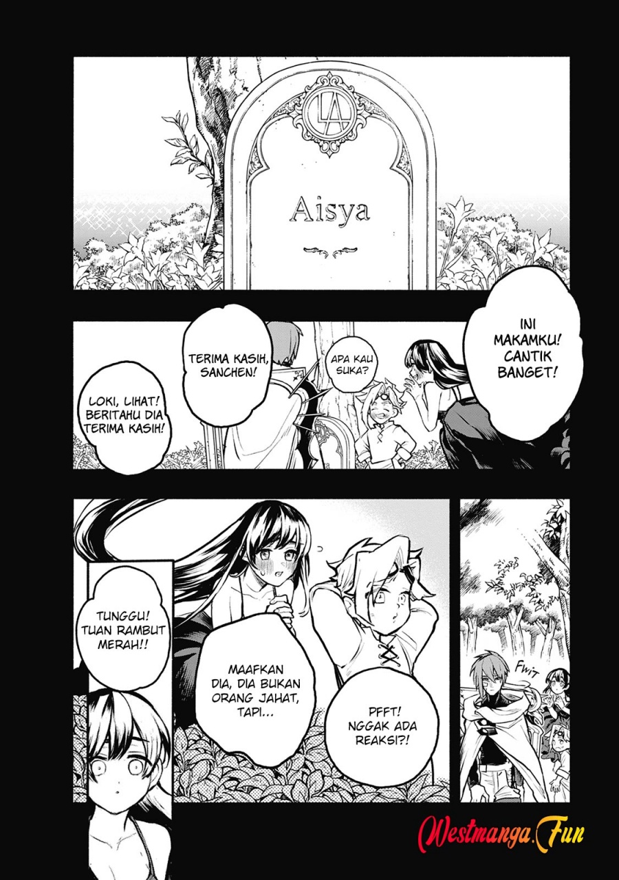 Dilarang COPAS - situs resmi www.mangacanblog.com - Komik majo no kaigashuu 031 - chapter 31 32 Indonesia majo no kaigashuu 031 - chapter 31 Terbaru 11|Baca Manga Komik Indonesia|Mangacan