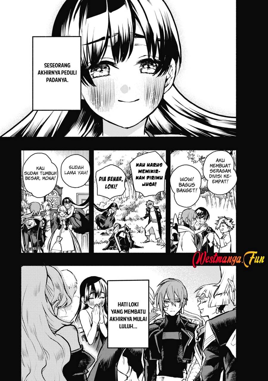 Dilarang COPAS - situs resmi www.mangacanblog.com - Komik majo no kaigashuu 031 - chapter 31 32 Indonesia majo no kaigashuu 031 - chapter 31 Terbaru 12|Baca Manga Komik Indonesia|Mangacan