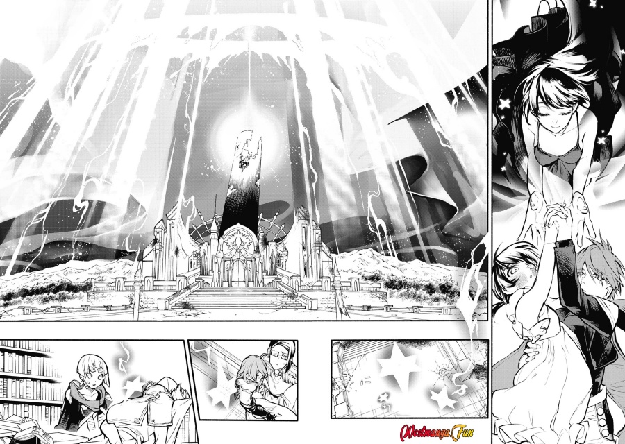 Dilarang COPAS - situs resmi www.mangacanblog.com - Komik majo no kaigashuu 031 - chapter 31 32 Indonesia majo no kaigashuu 031 - chapter 31 Terbaru 20|Baca Manga Komik Indonesia|Mangacan