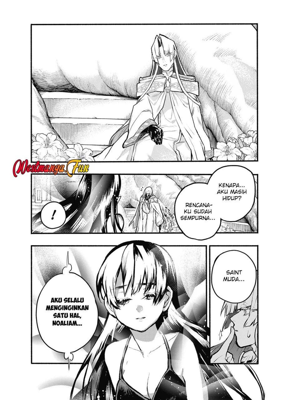 Dilarang COPAS - situs resmi www.mangacanblog.com - Komik majo no kaigashuu 031 - chapter 31 32 Indonesia majo no kaigashuu 031 - chapter 31 Terbaru 23|Baca Manga Komik Indonesia|Mangacan