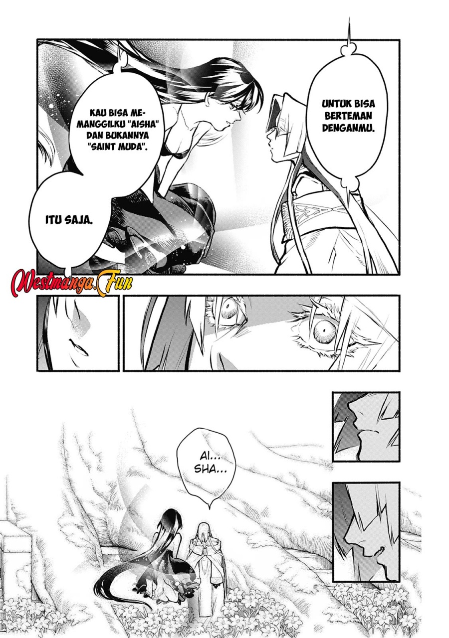 Dilarang COPAS - situs resmi www.mangacanblog.com - Komik majo no kaigashuu 031 - chapter 31 32 Indonesia majo no kaigashuu 031 - chapter 31 Terbaru 24|Baca Manga Komik Indonesia|Mangacan