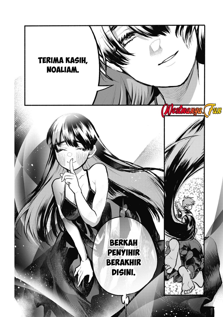 Dilarang COPAS - situs resmi www.mangacanblog.com - Komik majo no kaigashuu 031 - chapter 31 32 Indonesia majo no kaigashuu 031 - chapter 31 Terbaru 26|Baca Manga Komik Indonesia|Mangacan