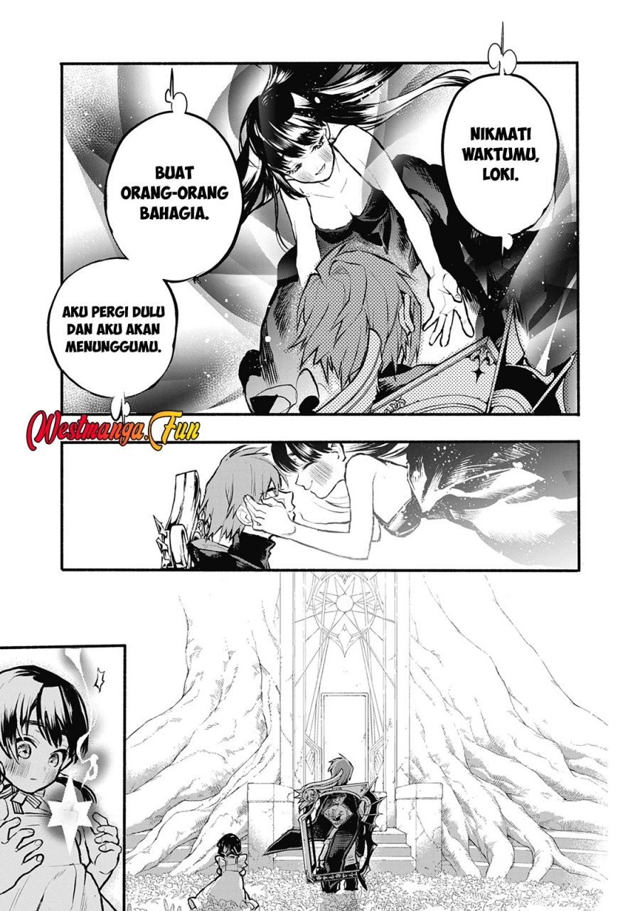 Dilarang COPAS - situs resmi www.mangacanblog.com - Komik majo no kaigashuu 031 - chapter 31 32 Indonesia majo no kaigashuu 031 - chapter 31 Terbaru 27|Baca Manga Komik Indonesia|Mangacan