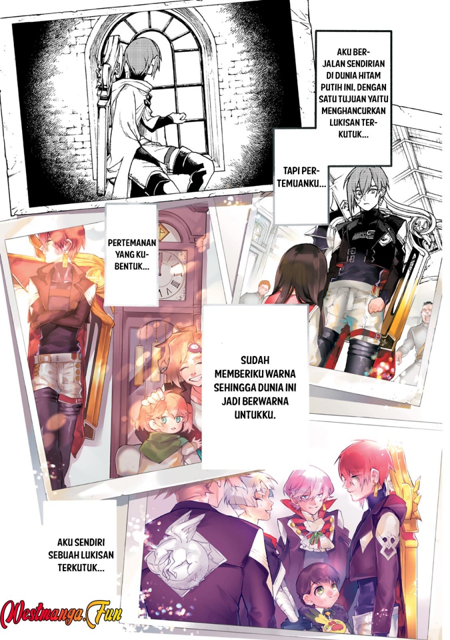 Dilarang COPAS - situs resmi www.mangacanblog.com - Komik majo no kaigashuu 031 - chapter 31 32 Indonesia majo no kaigashuu 031 - chapter 31 Terbaru 34|Baca Manga Komik Indonesia|Mangacan