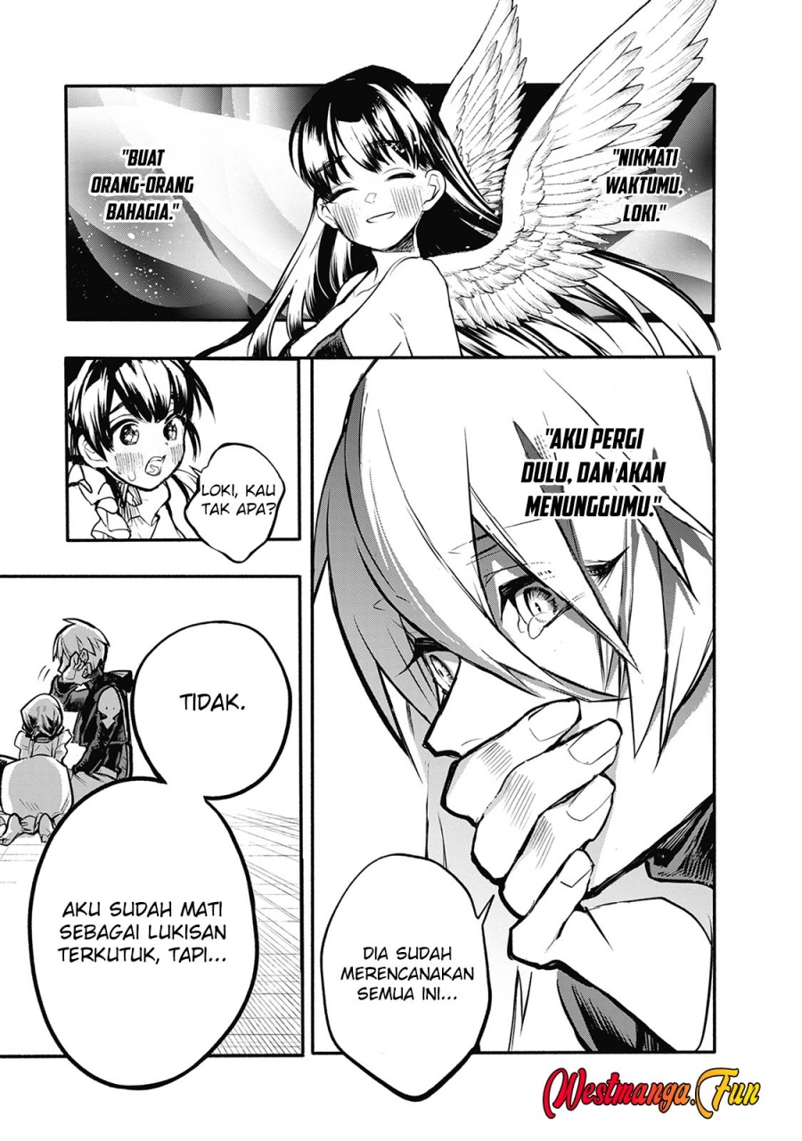 Dilarang COPAS - situs resmi www.mangacanblog.com - Komik majo no kaigashuu 031 - chapter 31 32 Indonesia majo no kaigashuu 031 - chapter 31 Terbaru 43|Baca Manga Komik Indonesia|Mangacan