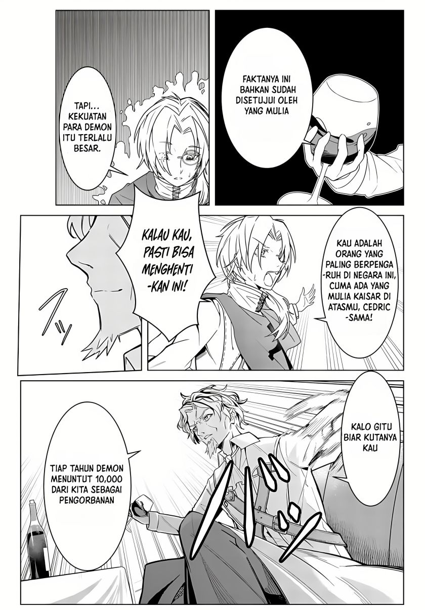 Majutsu Guild Sousui ~Umarekawatte Imasara Yarinaosu Nidome no Gakuin Seikatsu~ chapter 1