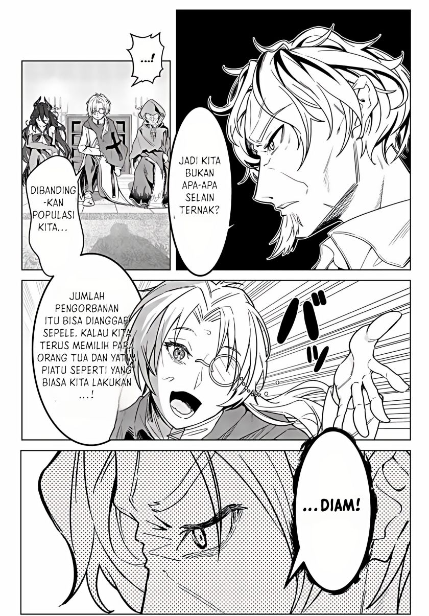 Majutsu Guild Sousui ~Umarekawatte Imasara Yarinaosu Nidome no Gakuin Seikatsu~ chapter 1