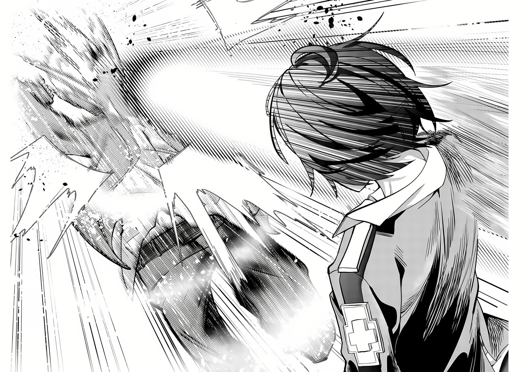 Majutsu Guild Sousui ~Umarekawatte Imasara Yarinaosu Nidome no Gakuin Seikatsu~ chapter 1
