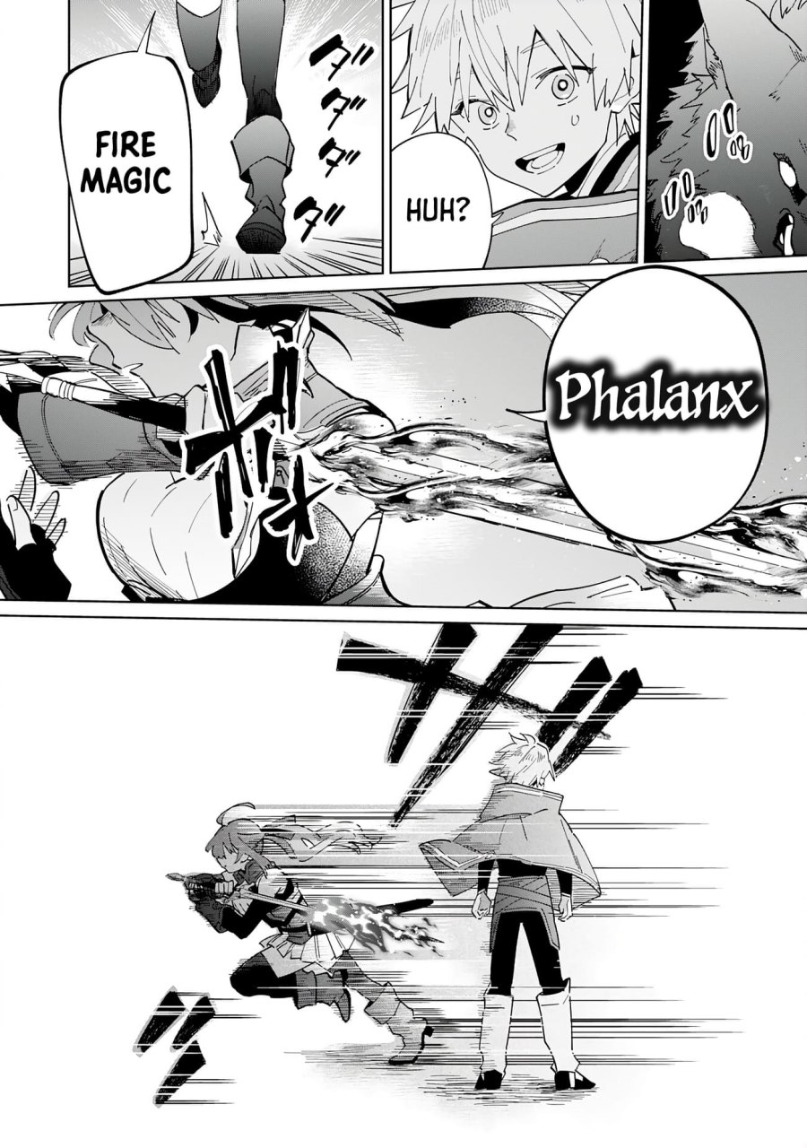 Majutsu wo Kiwamete Tabi ni Deta Tensei Elf, Moteamashita Jumyou de Ikeru Densetsu to naru Chapter 04 Bahasa Indonesia