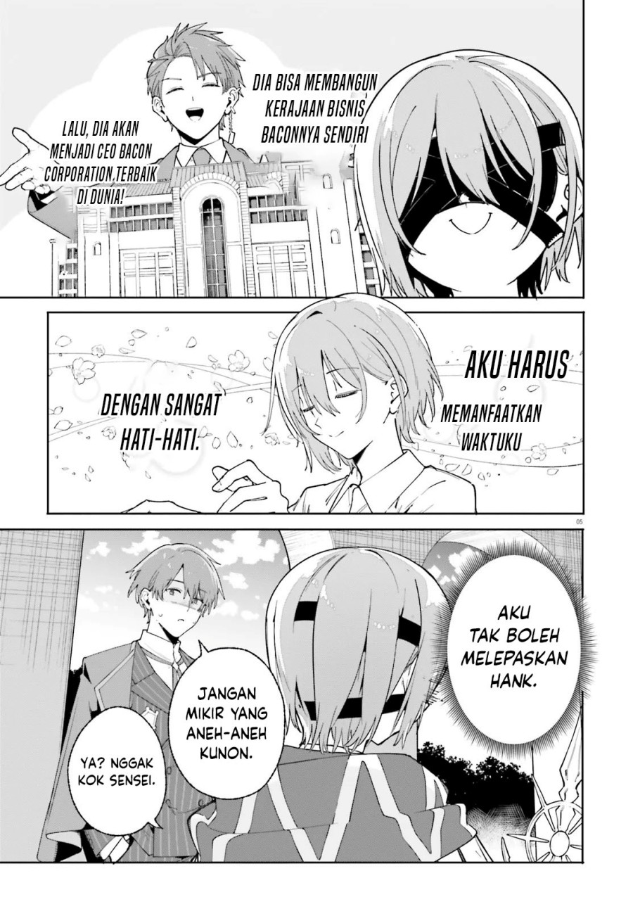 Dilarang COPAS - situs resmi www.mangacanblog.com - Komik majutsushi kunon wa miete iru 027.1 - chapter 27.1 28.1 Indonesia majutsushi kunon wa miete iru 027.1 - chapter 27.1 Terbaru 4|Baca Manga Komik Indonesia|Mangacan