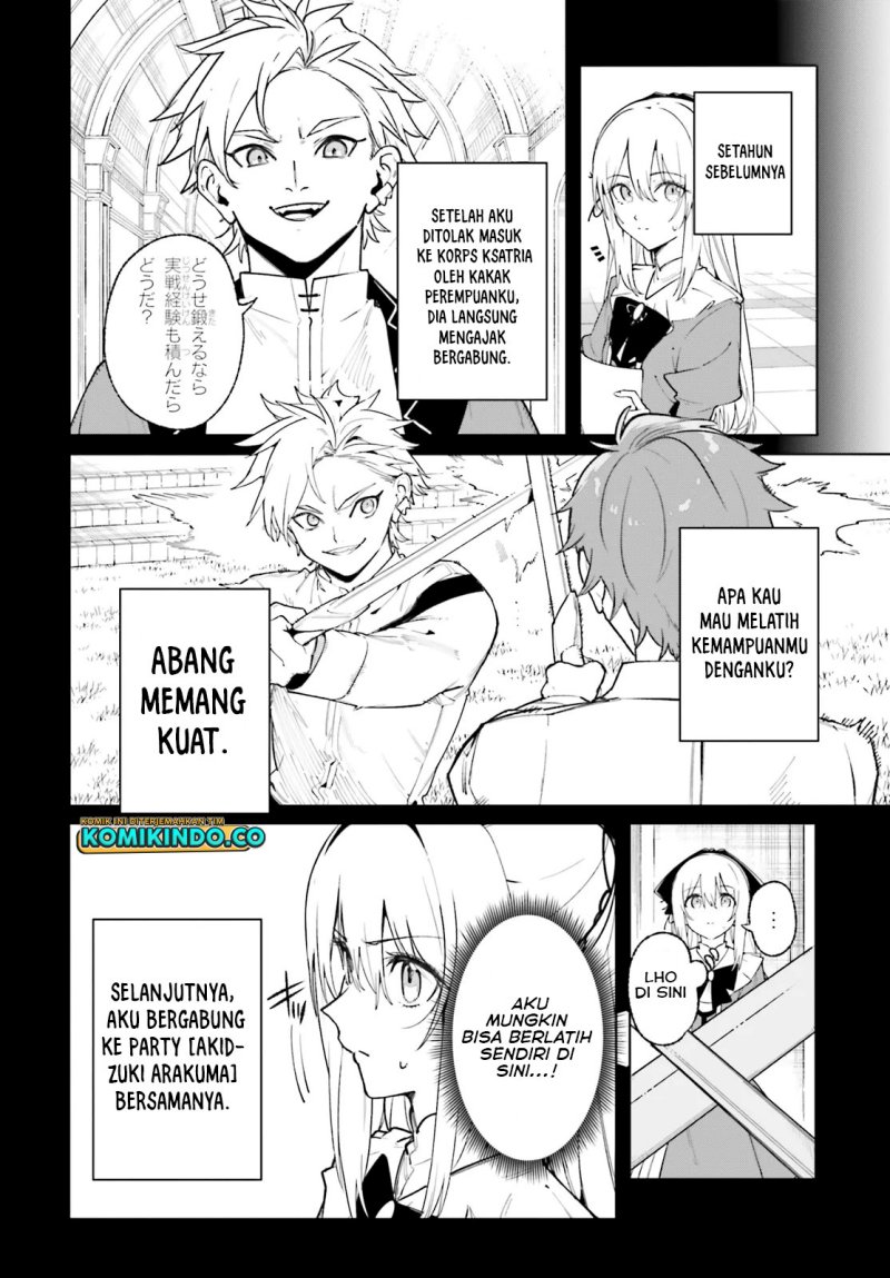 Dilarang COPAS - situs resmi www.mangacanblog.com - Komik majutsushi kunon wa miete iru 028.1 - chapter 28.1 29.1 Indonesia majutsushi kunon wa miete iru 028.1 - chapter 28.1 Terbaru 8|Baca Manga Komik Indonesia|Mangacan