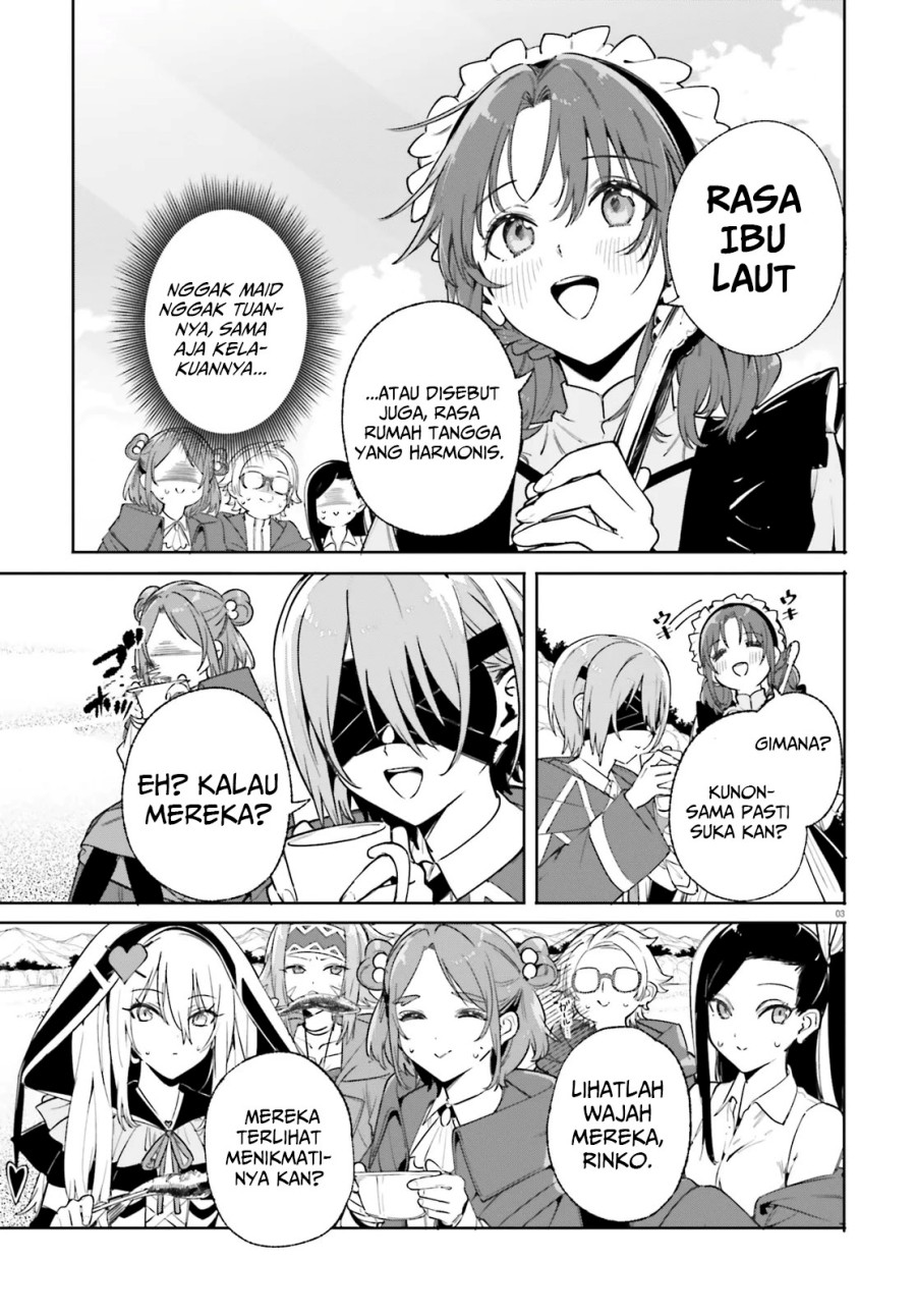 Dilarang COPAS - situs resmi www.mangacanblog.com - Komik majutsushi kunon wa miete iru 030.1 - chapter 30.1 31.1 Indonesia majutsushi kunon wa miete iru 030.1 - chapter 30.1 Terbaru 3|Baca Manga Komik Indonesia|Mangacan