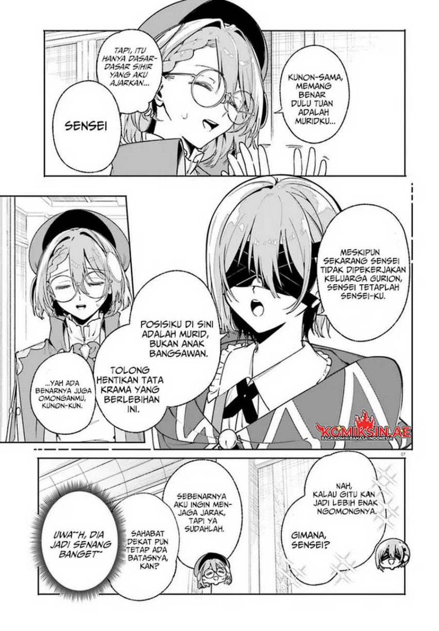 Dilarang COPAS - situs resmi www.mangacanblog.com - Komik majutsushi kunon wa miete iru 033.1 - chapter 33.1 34.1 Indonesia majutsushi kunon wa miete iru 033.1 - chapter 33.1 Terbaru 6|Baca Manga Komik Indonesia|Mangacan