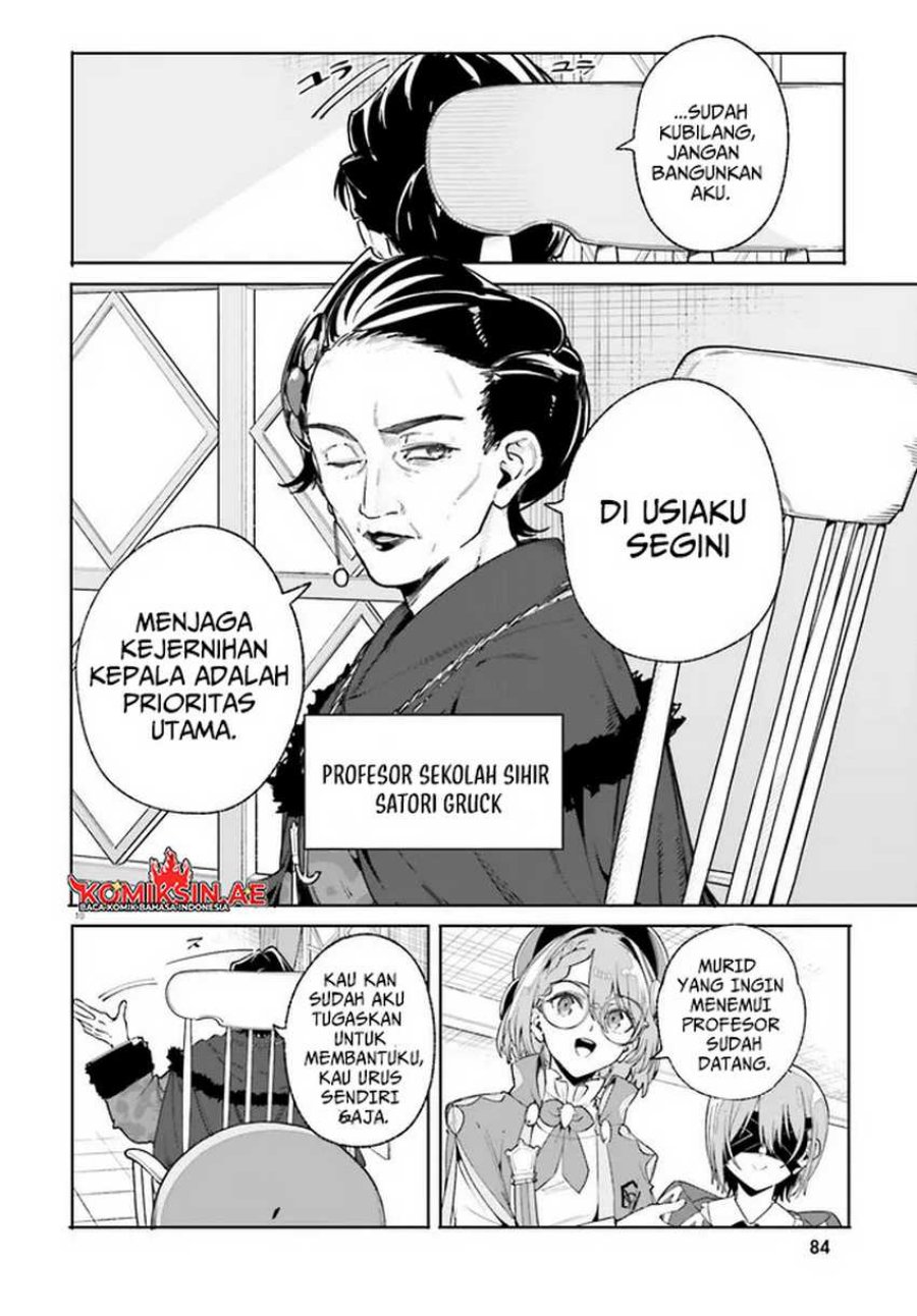 Dilarang COPAS - situs resmi www.mangacanblog.com - Komik majutsushi kunon wa miete iru 033.1 - chapter 33.1 34.1 Indonesia majutsushi kunon wa miete iru 033.1 - chapter 33.1 Terbaru 9|Baca Manga Komik Indonesia|Mangacan