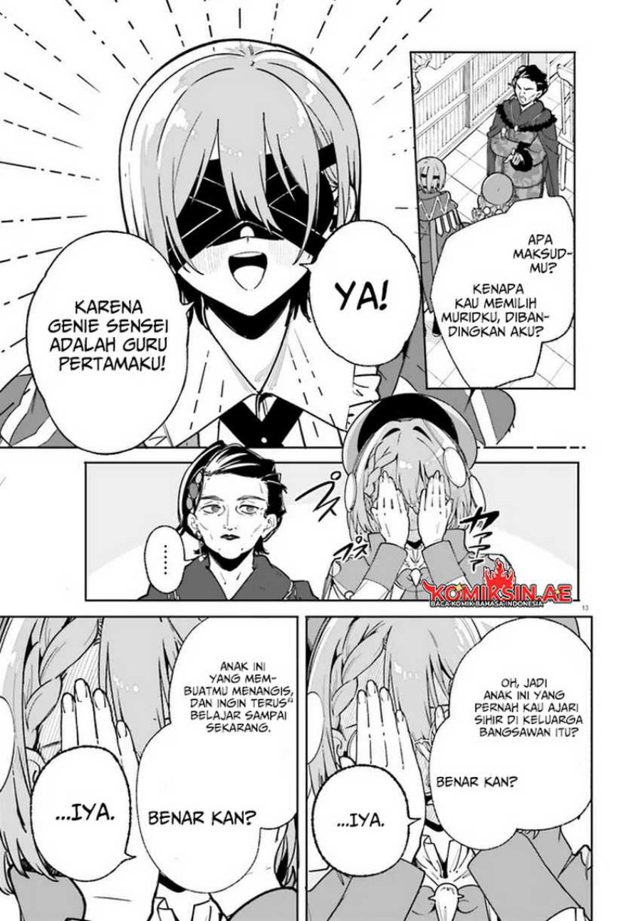 Dilarang COPAS - situs resmi www.mangacanblog.com - Komik majutsushi kunon wa miete iru 033.1 - chapter 33.1 34.1 Indonesia majutsushi kunon wa miete iru 033.1 - chapter 33.1 Terbaru 12|Baca Manga Komik Indonesia|Mangacan