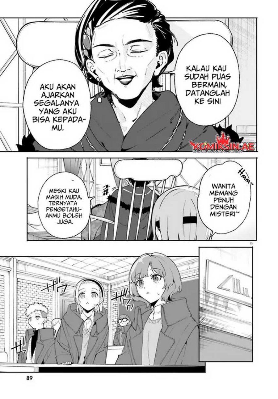 Dilarang COPAS - situs resmi www.mangacanblog.com - Komik majutsushi kunon wa miete iru 033.1 - chapter 33.1 34.1 Indonesia majutsushi kunon wa miete iru 033.1 - chapter 33.1 Terbaru 14|Baca Manga Komik Indonesia|Mangacan