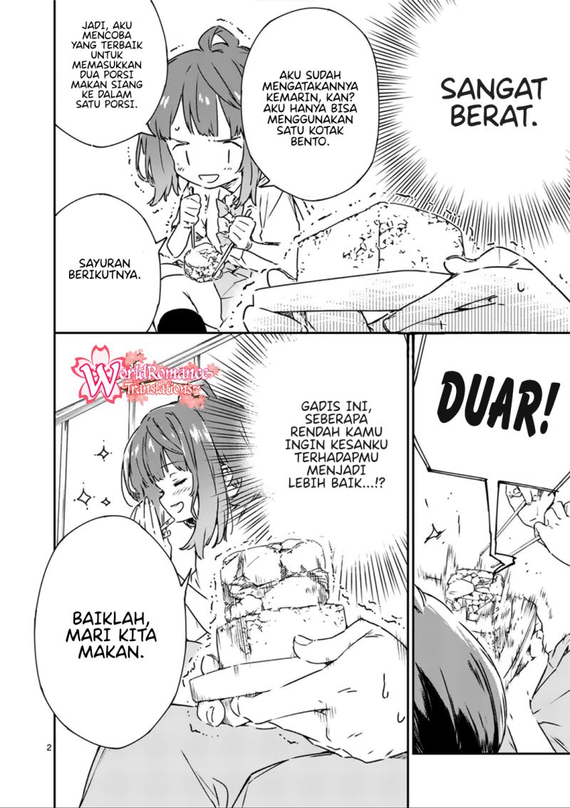 Dilarang COPAS - situs resmi www.mangacanblog.com - Komik make heroine ga oosugiru 004 - chapter 4 5 Indonesia make heroine ga oosugiru 004 - chapter 4 Terbaru 2|Baca Manga Komik Indonesia|Mangacan