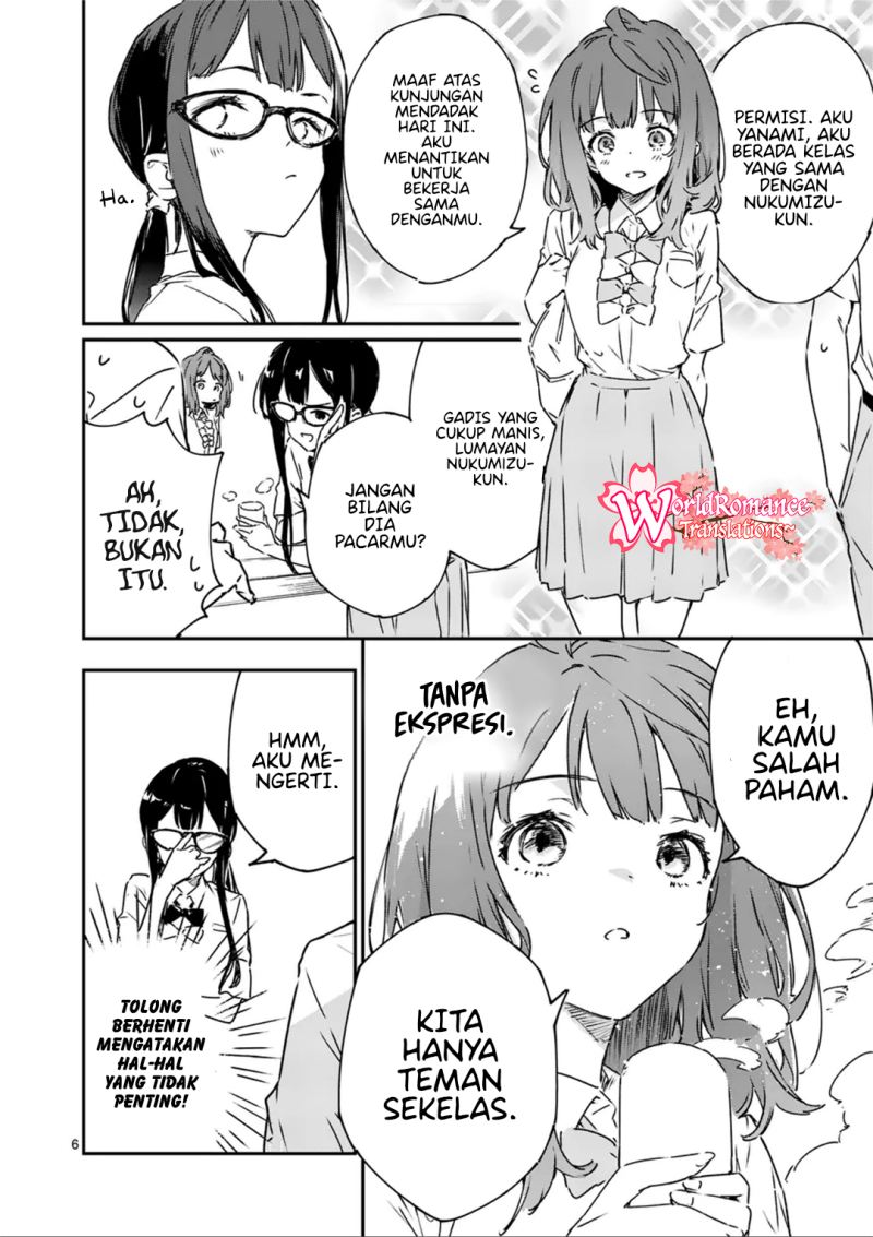 Dilarang COPAS - situs resmi www.mangacanblog.com - Komik make heroine ga oosugiru 004 - chapter 4 5 Indonesia make heroine ga oosugiru 004 - chapter 4 Terbaru 6|Baca Manga Komik Indonesia|Mangacan