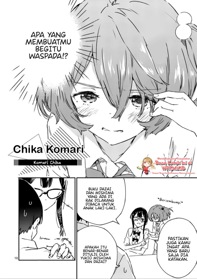 Dilarang COPAS - situs resmi www.mangacanblog.com - Komik make heroine ga oosugiru 004 - chapter 4 5 Indonesia make heroine ga oosugiru 004 - chapter 4 Terbaru 10|Baca Manga Komik Indonesia|Mangacan