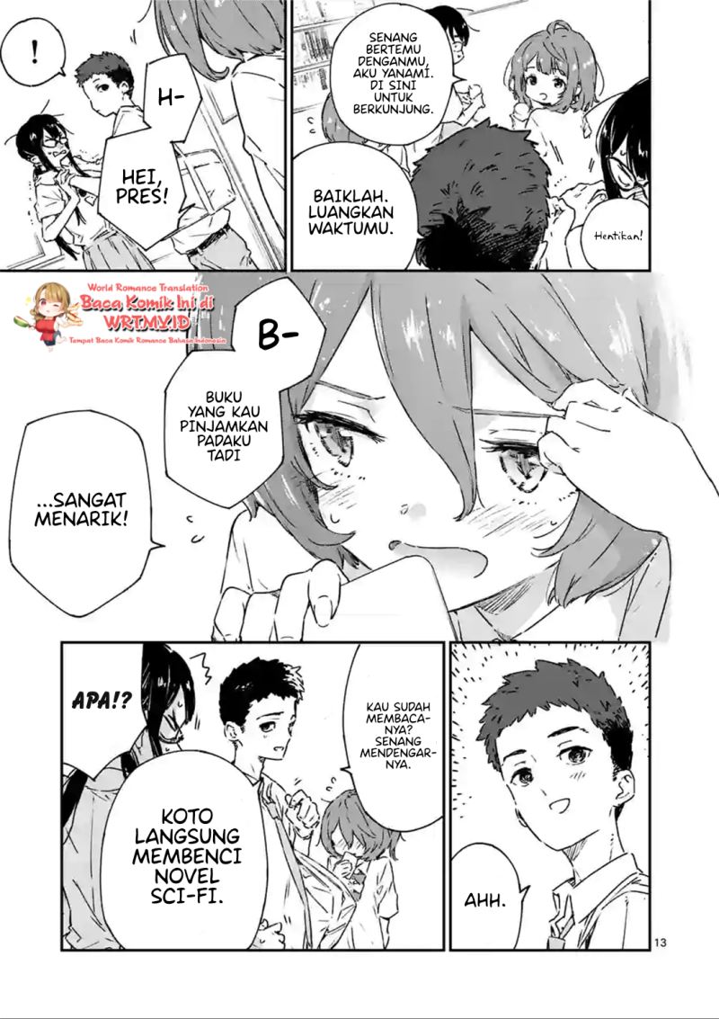 Dilarang COPAS - situs resmi www.mangacanblog.com - Komik make heroine ga oosugiru 004 - chapter 4 5 Indonesia make heroine ga oosugiru 004 - chapter 4 Terbaru 13|Baca Manga Komik Indonesia|Mangacan