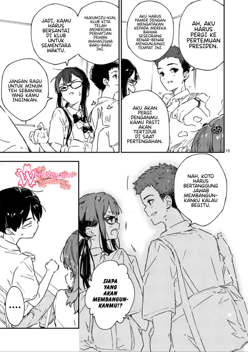 Dilarang COPAS - situs resmi www.mangacanblog.com - Komik make heroine ga oosugiru 004 - chapter 4 5 Indonesia make heroine ga oosugiru 004 - chapter 4 Terbaru 15|Baca Manga Komik Indonesia|Mangacan