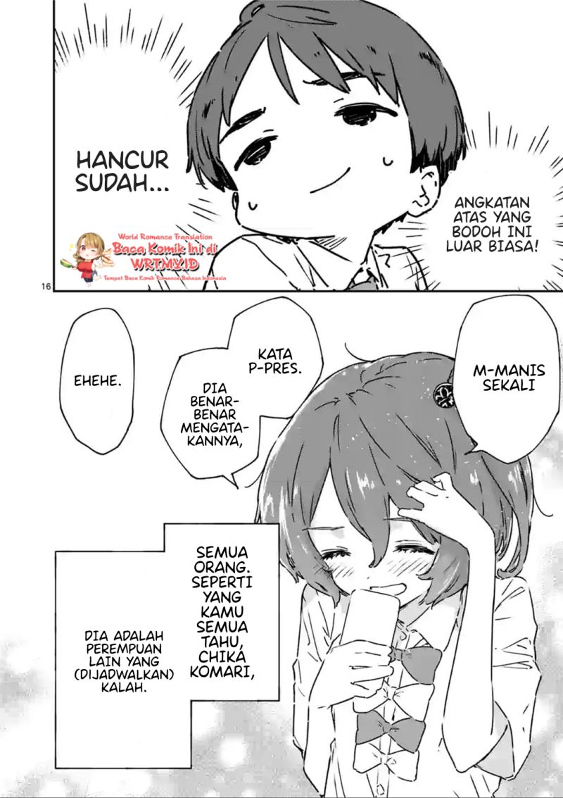 Dilarang COPAS - situs resmi www.mangacanblog.com - Komik make heroine ga oosugiru 004 - chapter 4 5 Indonesia make heroine ga oosugiru 004 - chapter 4 Terbaru 16|Baca Manga Komik Indonesia|Mangacan