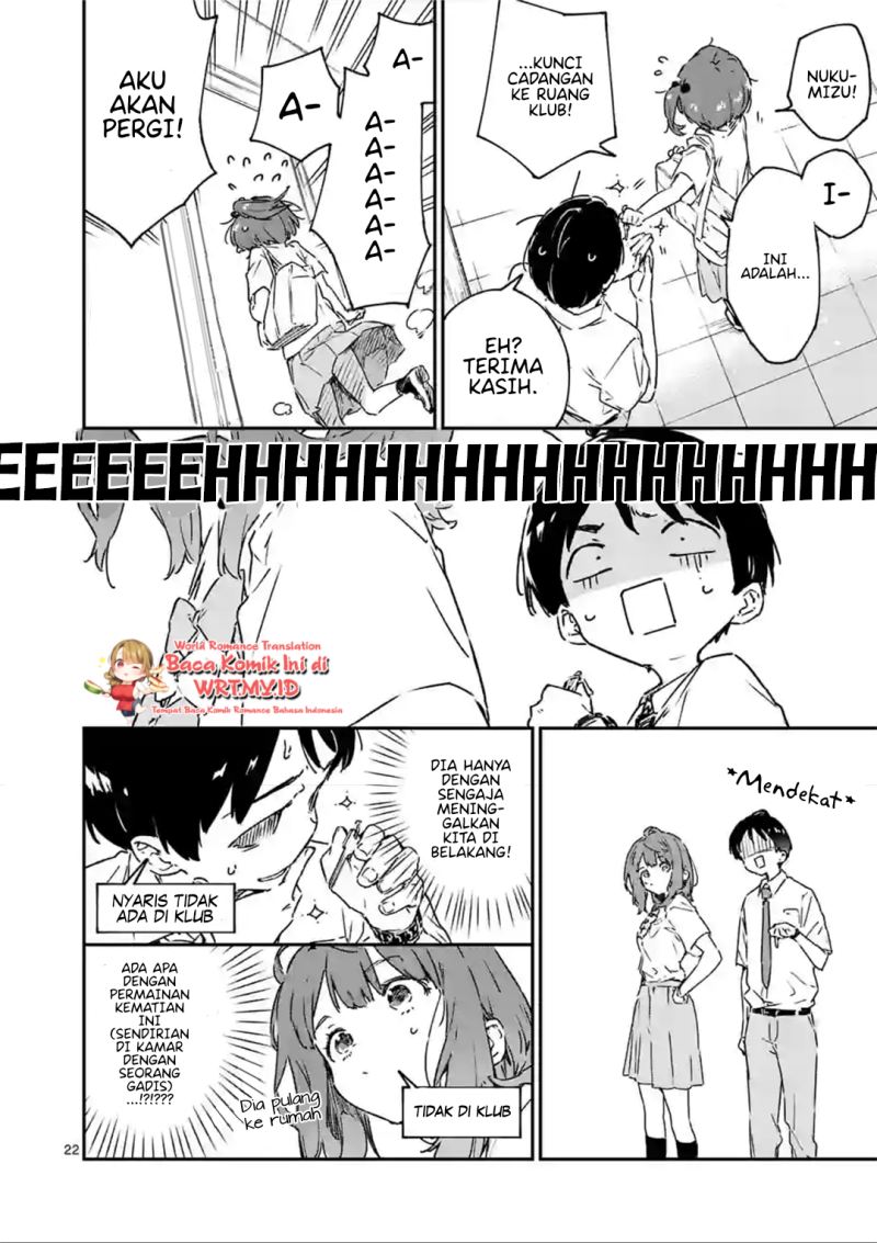 Dilarang COPAS - situs resmi www.mangacanblog.com - Komik make heroine ga oosugiru 004 - chapter 4 5 Indonesia make heroine ga oosugiru 004 - chapter 4 Terbaru 22|Baca Manga Komik Indonesia|Mangacan