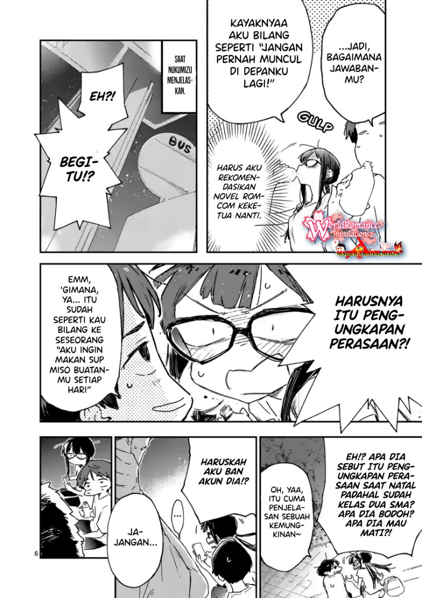 Dilarang COPAS - situs resmi www.mangacanblog.com - Komik make heroine ga oosugiru 011 - chapter 11 12 Indonesia make heroine ga oosugiru 011 - chapter 11 Terbaru 6|Baca Manga Komik Indonesia|Mangacan